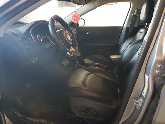 Photo 7 from auction – 2020 JEEP COMPASS LI with VIN 3C4NJCCB1LT158436