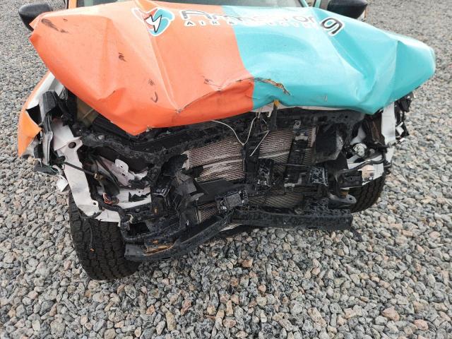 Photo 11 from auction – 2022 NISSAN FRONTIER S with VIN 1N6ED1CL7NN674577