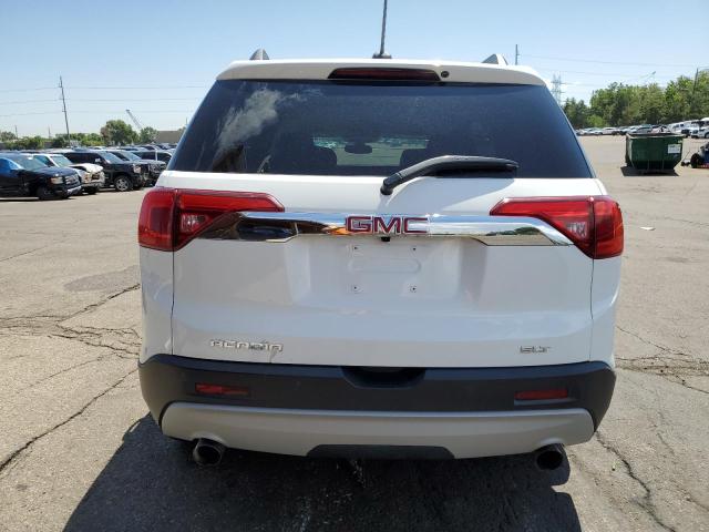 Photo 6 from auction – 2018 GMC ACADIA SLT with VIN 1GKKNULS5JZ249295