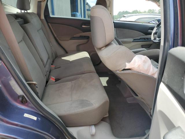 Photo 11 from auction – 2014 HONDA CR-V EX with VIN 3CZRM3H59EG701419