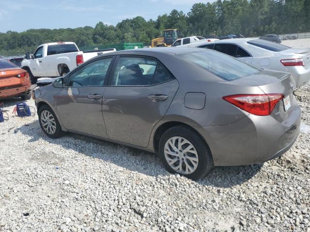 Photo 2 from auction – 2017 TOYOTA COROLLA L with VIN 5YFBURHE8HP645983