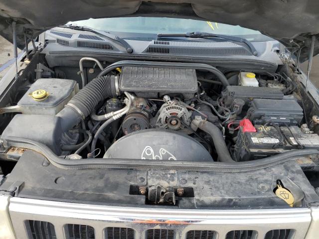 صورة رقم 12 من المزاد - 2007 JEEP COMMANDER مع VIN 1J8HG48K37C584410