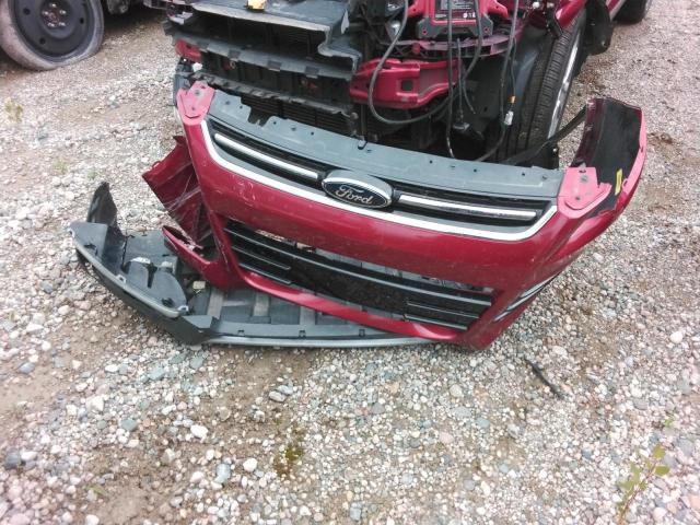 Photo 13 from auction – 2013 FORD ESCAPE SEL with VIN 1FMCU0H9XDUB38188