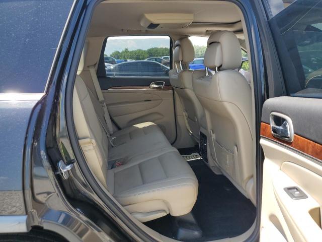 Photo 11 from auction – 2011 JEEP GRAND CHER with VIN 1J4RR5GT2BC562696