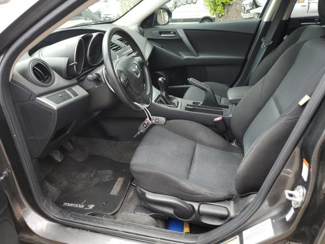 Photo 7 from auction – 2010 MAZDA 3 I with VIN JM1BL1SG1A1308869
