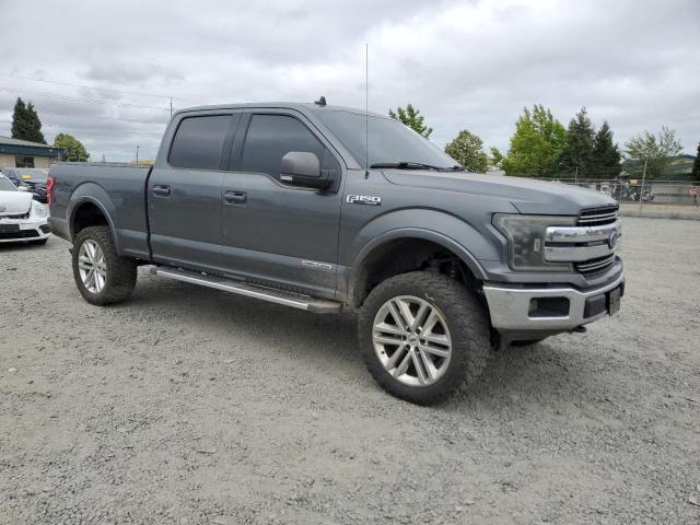 Photo 4 from auction – 2019 FORD F150 SUPER with VIN 1FTFW1E15KFC65125