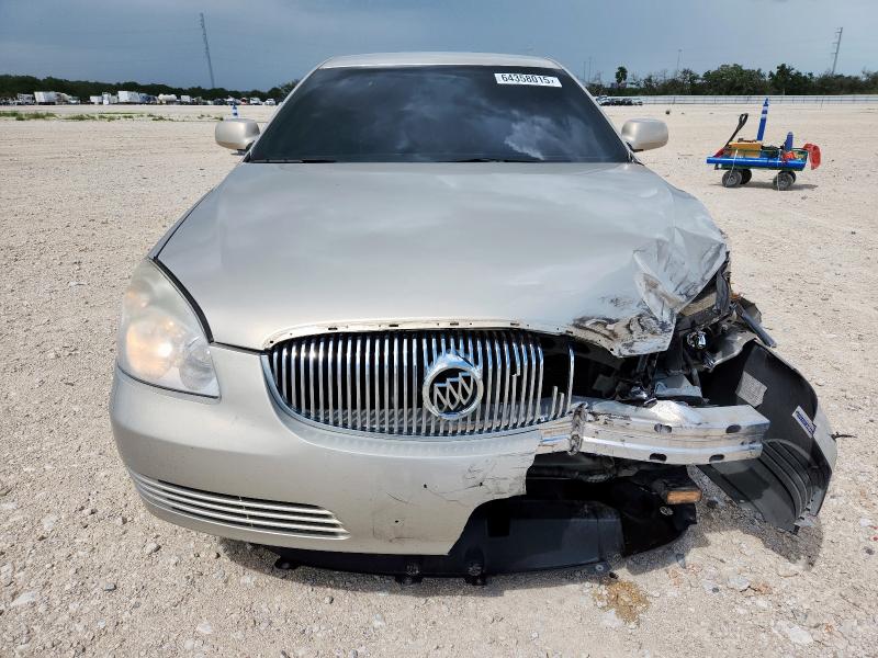 Photo 5 from auction – 2008 BUICK LUCERNE CX with VIN 1G4HP57278U210775