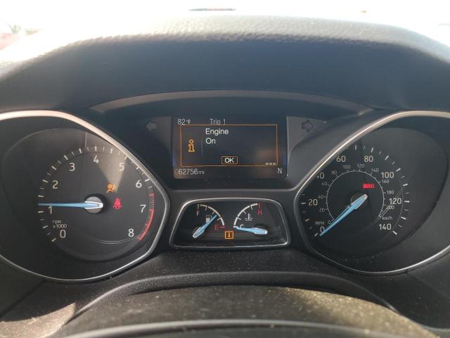 Photo 9 from auction – 2016 FORD FOCUS SE with VIN 1FADP3F21GL228871