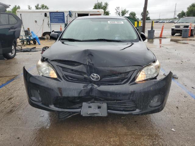 Photo 5 from auction – 2011 TOYOTA COROLLA BA with VIN 2T1BU4EE2BC730087