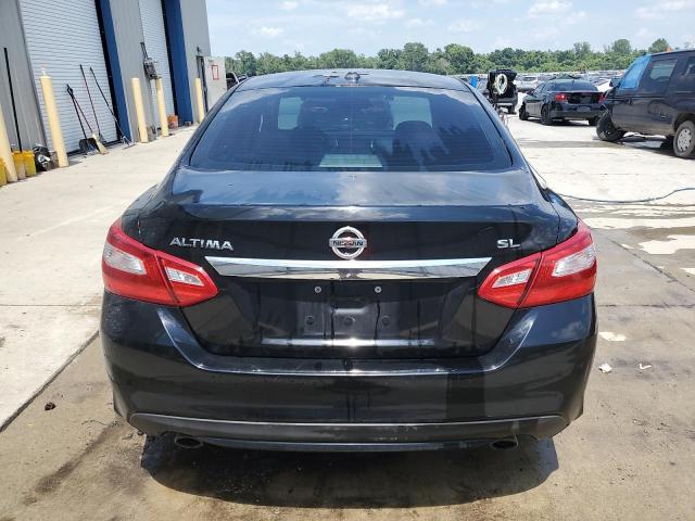 Photo 6 from auction – 2017 NISSAN ALTIMA 2.5 with VIN 1N4AL3AP5HC203586