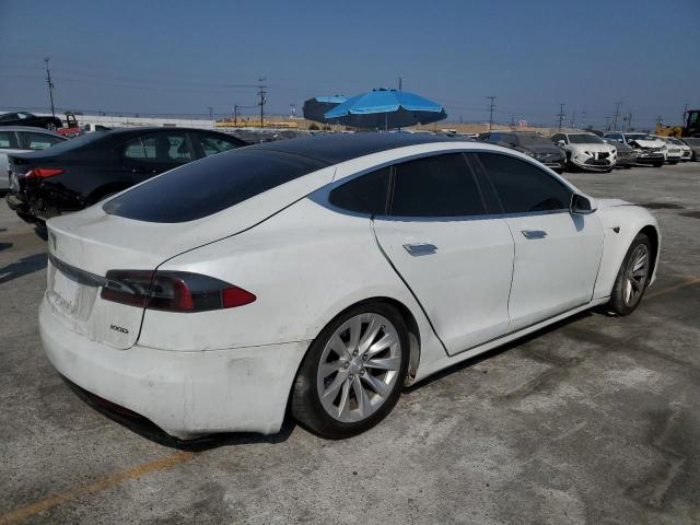 Photo 3 from auction – 2018 TESLA MODEL S with VIN 5YJSA1E26JF273534