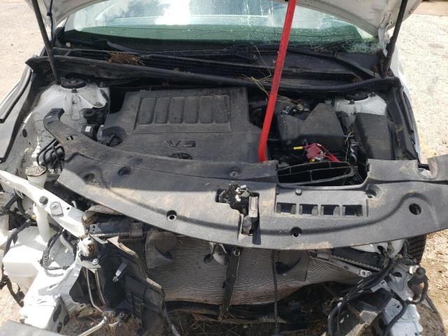 Photo 11 from auction – 2014 TOYOTA AVALON BAS with VIN 4T1BK1EB7EU117623