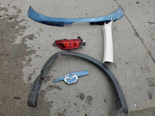 Photo 13 from auction – 2018 MAZDA CX-5 SPORT with VIN JM3KFBBM6J0470559