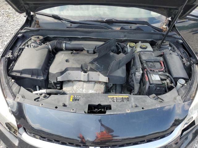 Photo 11 from auction – 2014 CHEVROLET MALIBU 1LT with VIN 1G11C5SL5EF278941