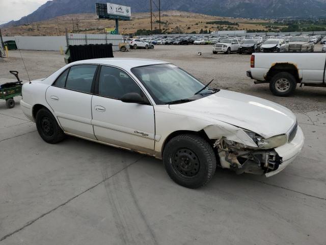 Photo 4 from auction – 2000 BUICK CENTURY CU with VIN 2G4WS52JXY1267911