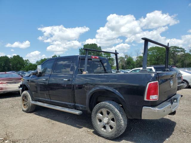 Photo 2 from auction – 2015 RAM 2500 LARAM with VIN 3C6UR5FL7FG566772