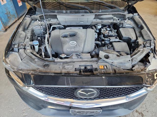 Photo 12 from auction – 2018 MAZDA CX-5 GRAND with VIN JM3KFBDM0J0328799
