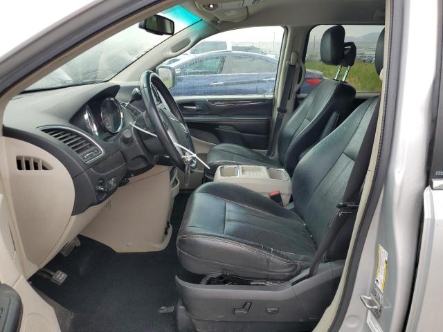 Photo 7 from auction – 2012 CHRYSLER TOWN & COU with VIN 2C4RC1BG7CR312499