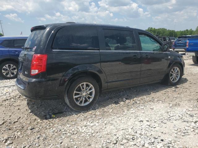 Photo 3 from auction – 2014 DODGE GRAND CARA with VIN 2C4RDGCG4ER223295