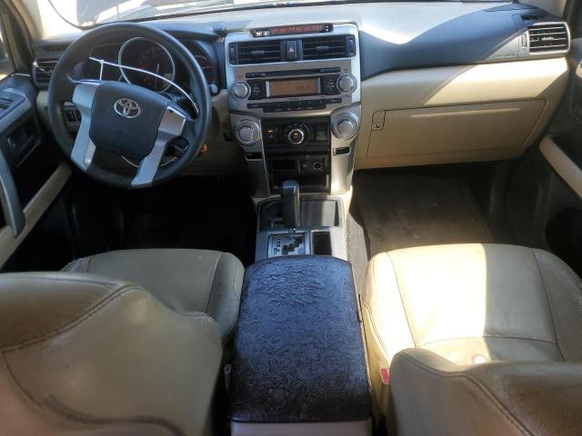 Фото 8 с аукциона – 2011 TOYOTA 4RUNNER SR с VIN JTEZU5JR8B5029804