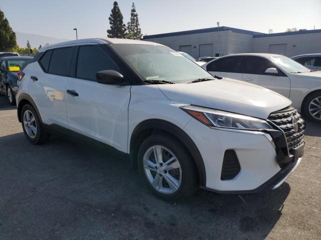 Photo 4 from auction – 2021 NISSAN KICKS S with VIN 3N1CP5BV2ML520551