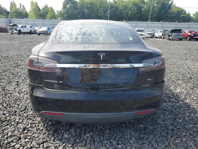 Photo 6 from auction – 2015 TESLA MODEL S 70 with VIN 5YJSA1S28FF084797