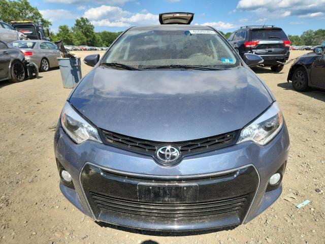Photo 5 from auction – 2014 TOYOTA COROLLA L with VIN 2T1BURHE0EC032087