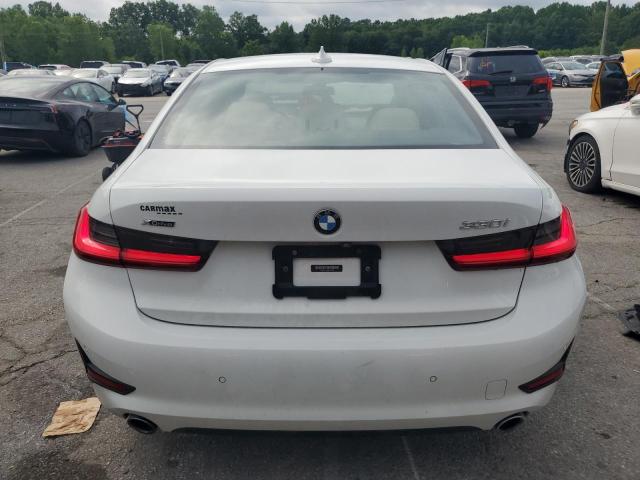 Photo 6 from auction – 2020 BMW 330XI with VIN 3MW5R7J03L8B33488