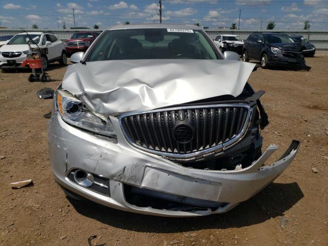 Photo 5 from auction – 2013 BUICK VERANO CON with VIN 1G4PR5SK2D4122921