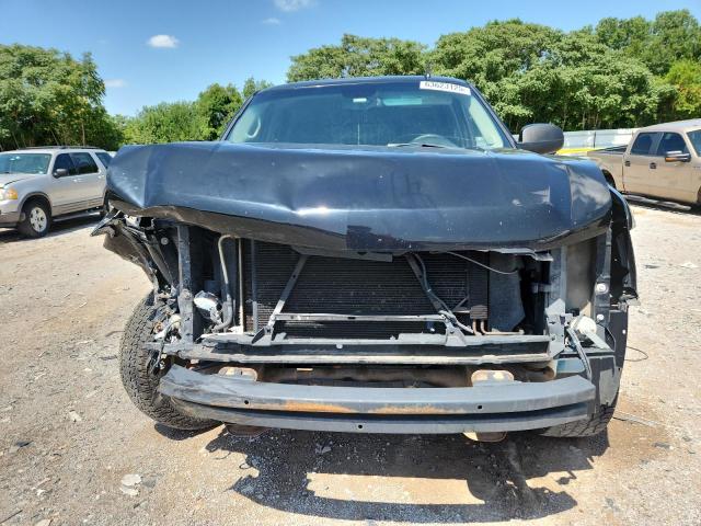 Photo 5 from auction – 2007 CHEVROLET TAHOE with VIN 1GNFC13C87R414122