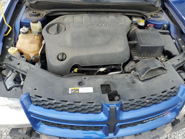Photo 11 from auction – 2014 DODGE AVENGER SE with VIN 1C3CDZAG8EN160479