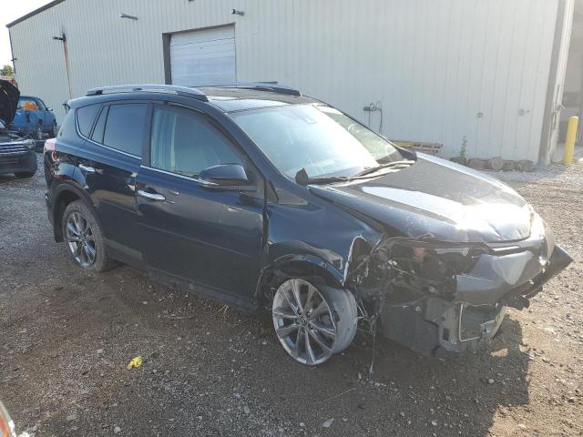 Photo 4 from auction – 2017 TOYOTA RAV4 LIMIT with VIN JTMDFREV4HJ706144