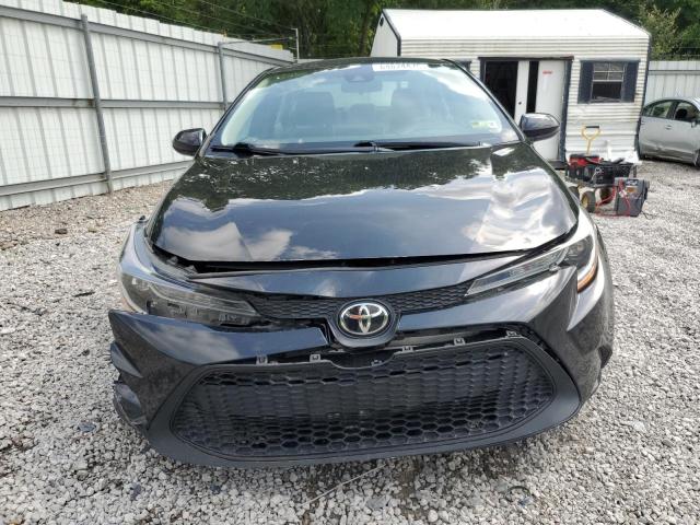 Photo 5 from auction – 2021 TOYOTA COROLLA LE with VIN 5YFEPMAE3MP166110