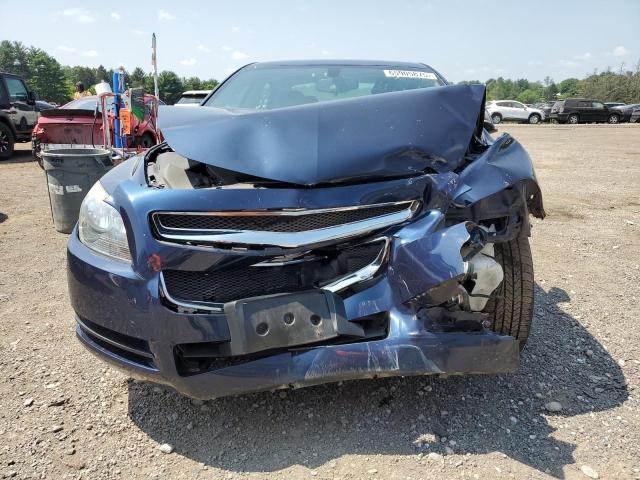 Photo 5 from auction – 2012 CHEVROLET MALIBU LS with VIN 1G1ZA5EU9CF267631