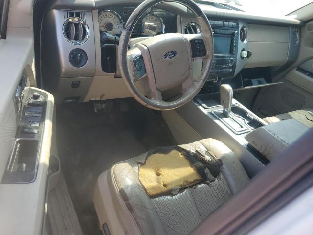 Photo 8 from auction – 2014 FORD EXPEDITION with VIN 1FMJU2A56EEF25407