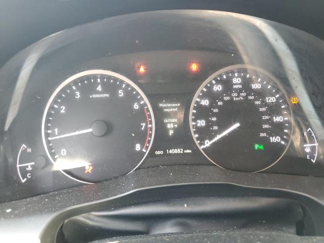 Photo 9 from auction – 2013 LEXUS ES 350 with VIN JTHBK1GG4D2032180