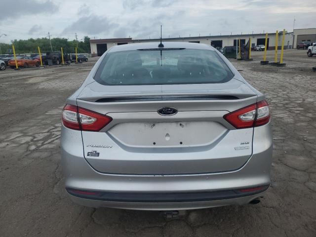 Photo 6 from auction – 2014 FORD FUSION SE with VIN 3FA6P0HD9ER348678