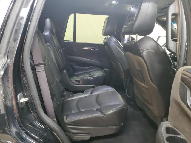 Photo 11 from auction – 2016 CADILLAC ESCALADE P with VIN 1GYS4DKJ6GR201590