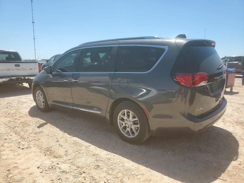 Photo 2 from auction – 2020 CHRYSLER PACIFICA T with VIN 2C4RC1BG2LR280254