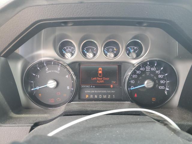 Photo 9 from auction – 2016 FORD F250 SUPER with VIN 1FT7X2BT7GEA36567