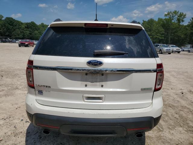 Photo 6 from auction – 2013 FORD EXPLORER L with VIN 1FM5K7F91DGA93103