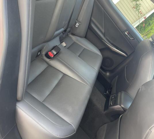 Photo 6 from auction – 2015 LEXUS IS 250 with VIN JTHCF1D20F5018151