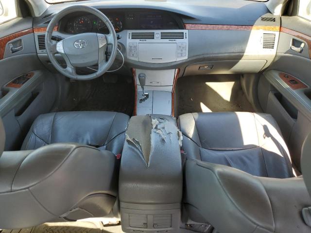 Photo 8 from auction – 2007 TOYOTA AVALON XL with VIN 4T1BK36B97U214626