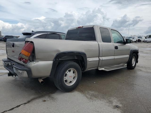 Photo 3 from auction – 2000 GMC NEW SIERRA with VIN 2GTEC19T2Y1238044