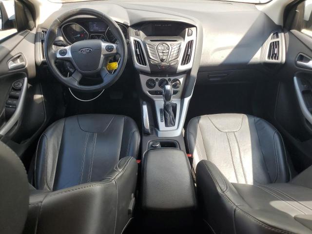 Photo 8 from auction – 2014 FORD FOCUS SE with VIN 1FADP3K22EL167257