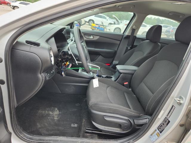 Photo 7 from auction – 2021 KIA FORTE FE with VIN 3KPF24AD1ME267402