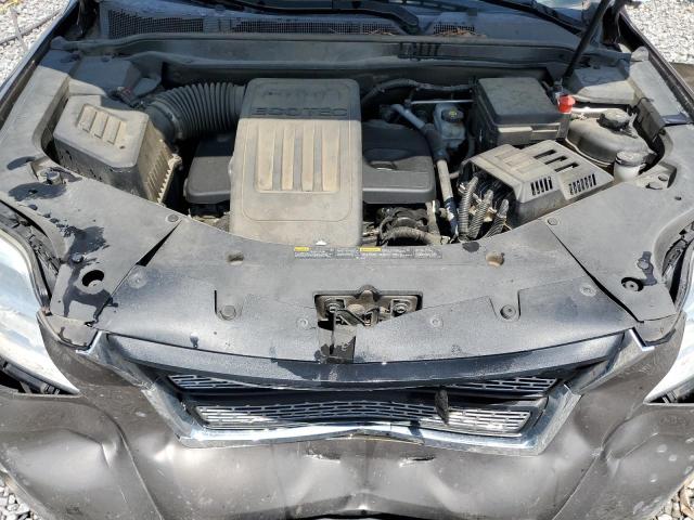 Photo 12 from auction – 2012 GMC TERRAIN SL with VIN 2GKALWEK8C6276791