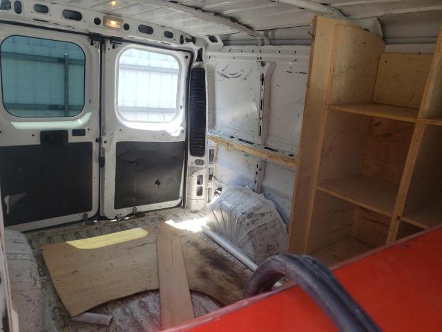 Photo 10 from auction – 2018 RAM PROMASTER with VIN 3C6TRVAG1JE104170
