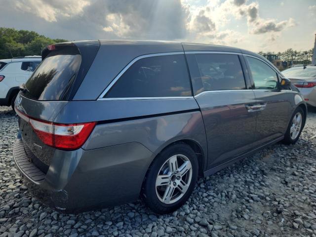 Photo 3 from auction – 2012 HONDA ODYSSEY TO with VIN 5FNRL5H93CB062965