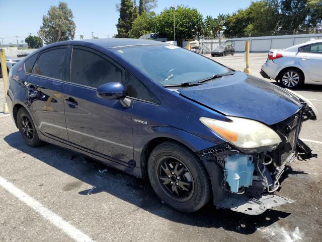 Photo 4 from auction – 2012 TOYOTA PRIUS with VIN JTDKN3DU2C1601112